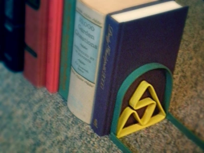 The Tome Project book box project tome triforce zelda