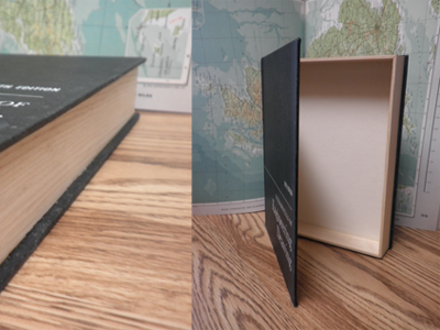 Book project 1b