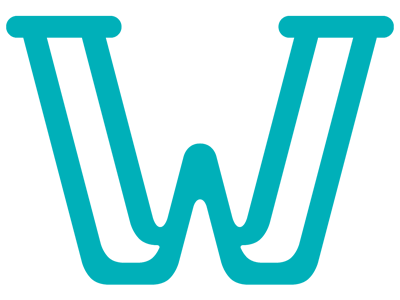 WWW letter type typography w wip