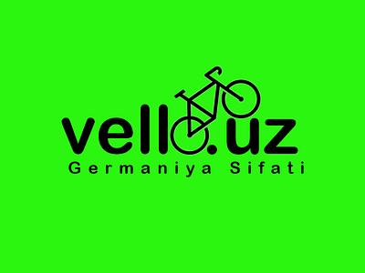 vello.uz branding graphic design logo photoshop