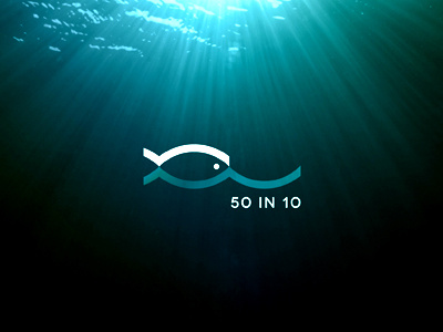 50in10 50 in 10 animal cerise craig russell fish fisheries foundations governments ocean sea sustainable under water