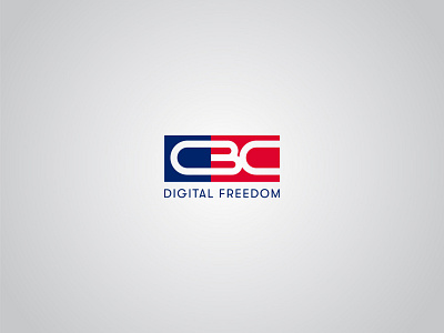 CBC Logo branding graphic design logo vector