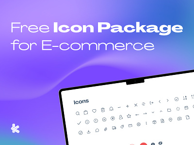 Free Icon Package