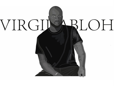 Virgil ABLOH in loving memory