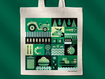 Foodprint Shopper