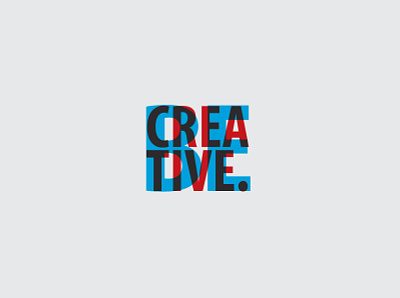BE CREATIVE design graphic design illustration typography