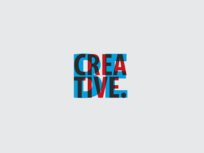 BE CREATIVE design graphic design illustration typography