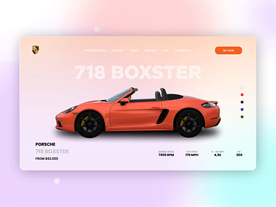 Car Animation 2d designs, themes, templates and downloadable graphic  elements on Dribbble
