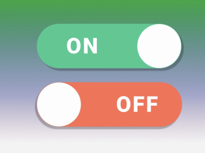 On/Off Switch