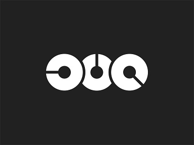 DUA branding dj dua events logo music turntablism underground vinyl