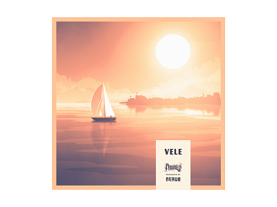 Phunk B & Nerub — Vele EP