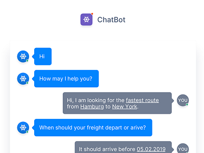 Simple Chatbot