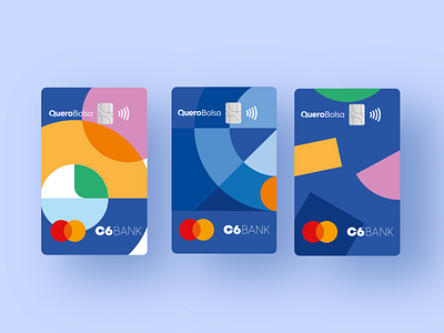 Cartões Quero Bolsa card creditcard