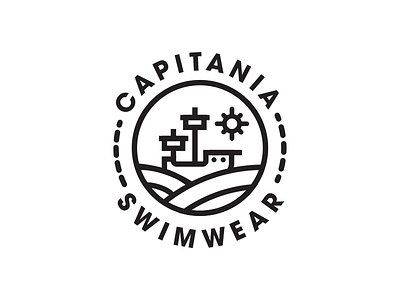 Capitania Seal