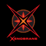 Dimension XYZ / Xenobrane Studios