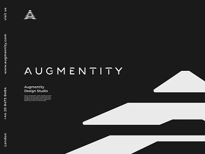 Tech Company or Startup Identity/Branding augmented reality augmentedreality branding branding and identity for sale forsale hightech logo logotype stationery tech logo techlogo technologies technology technology logo ui uidesign