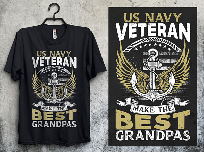 US NAVY VETERAN T-SHIRT DESIGN ( VETERAN T-SHIRT) apparel design graphics design illustration logo merchandise shirt design t shirt design tee tshirt tshirtdesign tshirtdesigner tshirtprinting veteran t shirt veteran t shirt design