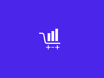 Hello from Teikametrics Design 👋 e commerce logo