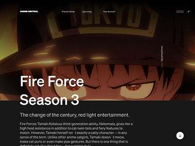 Fire Force is Coming Back With Season 3