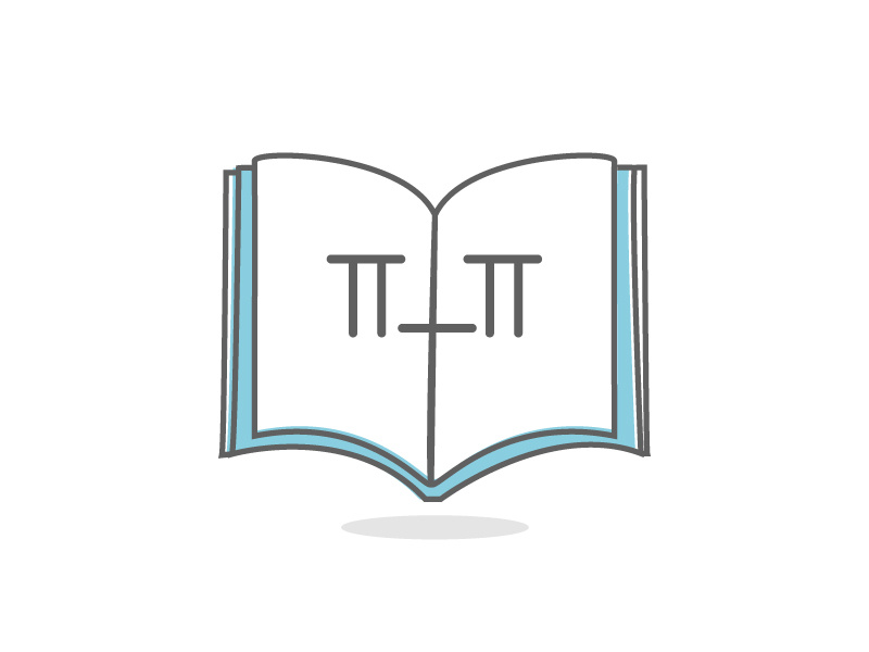 Are you being read? kawaii book illustration book icon