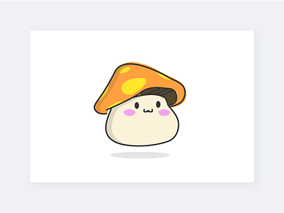 MapleStory Mushroom 🍄 anime kawaii maplestory mushroom