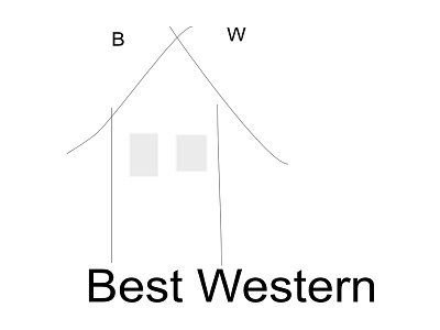 Best Western Logo best western logo