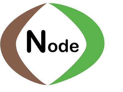 Node.js logo logo node.js