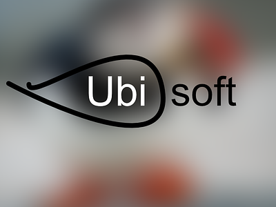 Ubisoft blur logo rebrand ubisoft