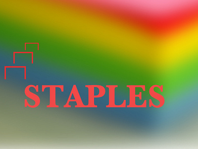 Staples Logo logo staples staples logo