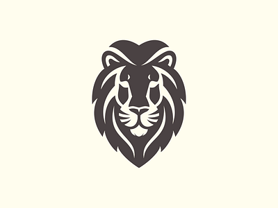 Lion King animal brand bussines creative clubs elegant exclusive forest king lion lion king logo logo nature