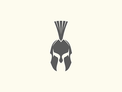 Spartan brand branding design fish helmet identity logo mark sparta spartan wordmark