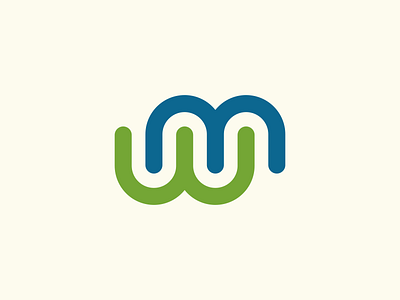 W  M  Logo