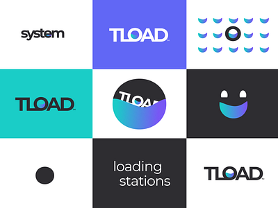 TLOAD -TM | Branding