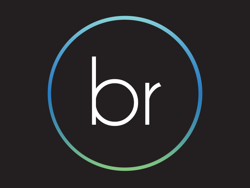 Bronron Apps Logo logo app
