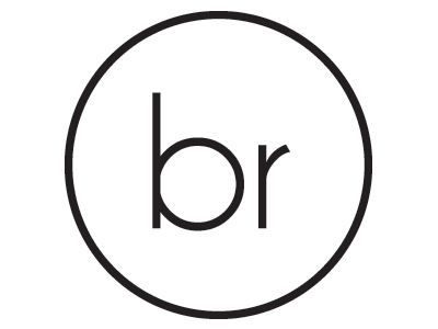 Bronron Apps Logo development logo software