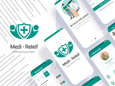 Designing A Medical App for Android