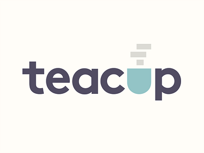 Teacup Logo