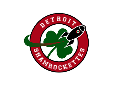 Detroit Shamrockettes