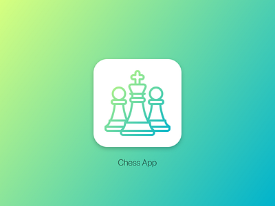 UI Challenge #005 • App Icon