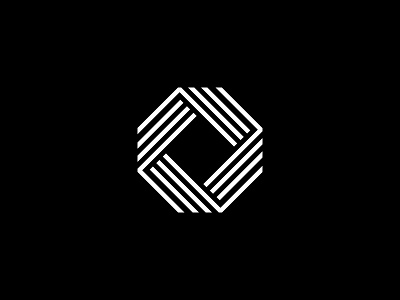 Logomark branding identity logo