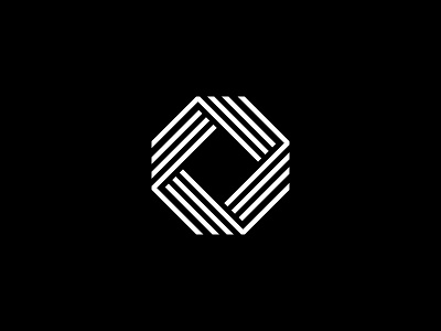 Logomark branding identity logo