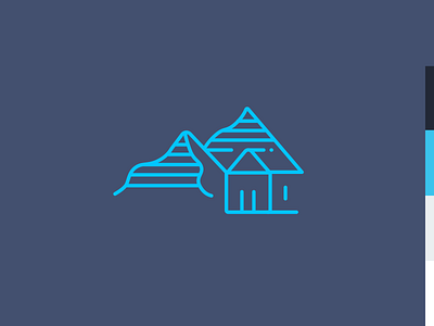 Shadow Mountain Homes | Branding