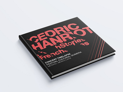 "Cedric Hanriot" Fotografía