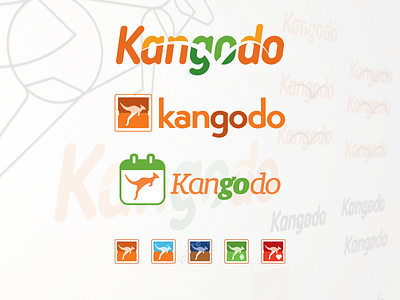 Kangodo Logo Samples