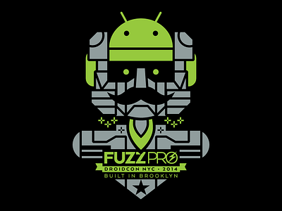 DROIDCON Shirt