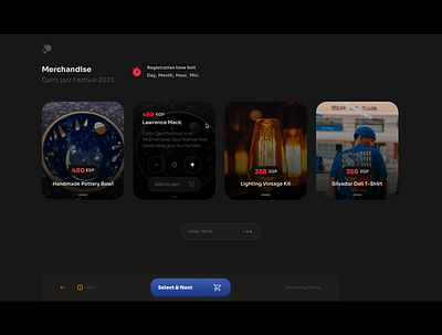 Purchase concept design product ui user experience ux