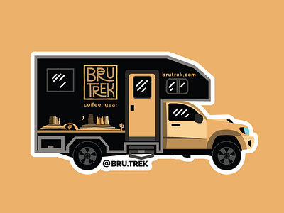 BruTrek Rig