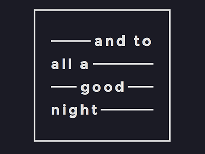 Day 5 of #100DaysofFonts css google fonts personal typography