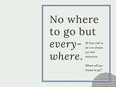 Day 49 of #100DaysofFonts css google fonts html inspiration personal typography