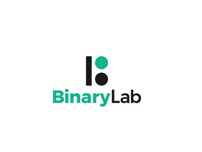 BINARYLABS-LOGO DESIGN